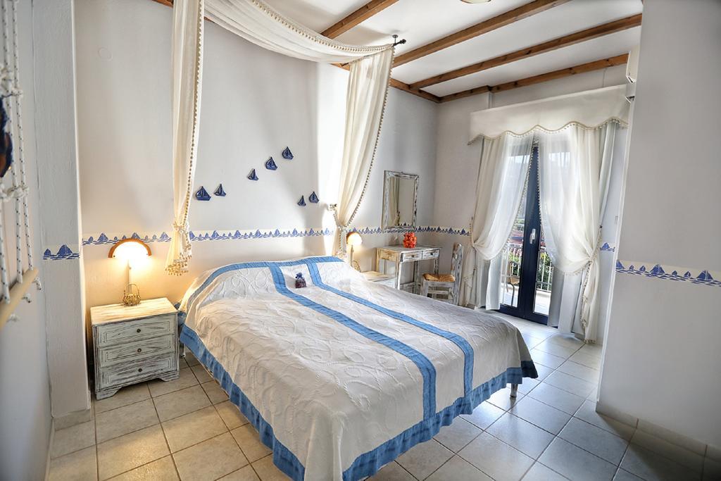 Argo Rooms & Studios Agioi Apostoloi  Phòng bức ảnh
